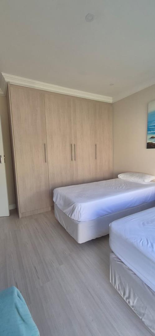 To Let 2 Bedroom Property for Rent in Dana Bay Western Cape